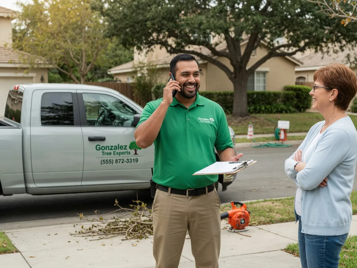 Tree Service Pecos, TX FAQs